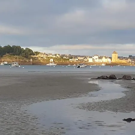 Grand Lumineux A Cote Des Plages * Dinard