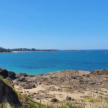 Lejlighed Grand Lumineux A Cote Des Plages